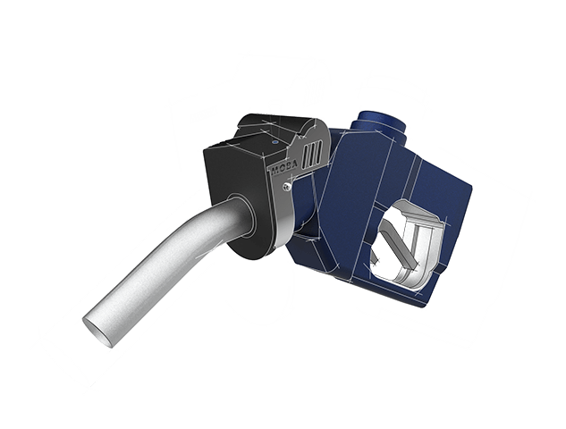 Fuel Dispensing Management System